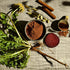 SAKU Tea, Ruby Cocoa Beetroot Latte Blend, Super Food Latte, 3oz Bag...