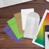 LUXPaper #1 Coin Envelopes | 2 1/4" x 3 1/2" | Glassine | 30lb. Text | 100 Qty...