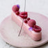 OCPO KITCHEN Eclair Silicone Mold for Baking Mousse Cake, 3D Silicone Baking Mold for Cakes French Pastry Chocolate Brownie, Cake Decoration, 3D E...