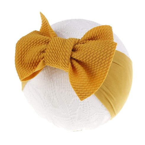 QandSweet Baby Girl's Headbands and Bows Hair Accessories (7Pcs Newest01)...
