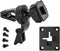ARKON Mounts Air Vent Car Mount for Sirius XM Satellite Radios | Single-T and AMPS Pattern Compatible | Securely Mounts Satellite Radios to Air Ve...