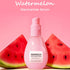 2 PCS Watermelon Facial Serum,Watermelon Moisturizer Serum For Face Skin Care, Lightweight Facial Serum & Priming cream(75ML*2)...
