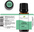 Plant Therapy Organic Cypress Essential Oil 10 mL (1/3 oz) 100% Pure, Undiluted, Therapeutic Grade...