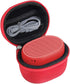 Hermitshell Travel Case Fits Sony XB01 Bluetooth Compact Portable Speaker (Red)......