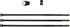 Garmin Replacement Parts for Speed Cadence Sensor...