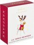 Hallmark Keepsake Christmas Ornament 2020, Mini Lil' Birch Reindeer, 1.54" (0799QXM8294)...