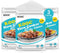 KOOC Slow Cooker Liners 10x13 inch 30 count Small Size Disposable Pot Liners Cooking Bags Fit 1.5QT to 2QT Pot BPA Free Fresh Locking Seal Design...