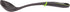T-fal Ingenio High-Temp Nylon Solid Cooking Spoon, Black...