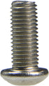 014973178529 Button Head Socket Cap Screws, 5/16-24 x 3/4, Piece-6...