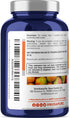 NusaPure African Mango Extract 5,000 mg per Veggie Caps 180 Capsules (Non-GMO, Gluten Free)...