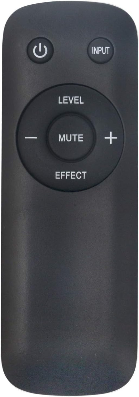New Replacement Remote Control Compatible with Logitech Surround Sound Speaker System Z906...