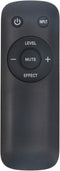 New Replacement Remote Control Compatible with Logitech Surround Sound Speaker System Z906...