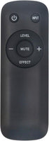 New Replacement Remote Control Compatible with Logitech Surround Sound Speaker System Z906...