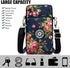 JANKS Small Crossbody Bags for Women Mini Cell Phone Purses Handbag Shoulder Bag...