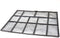 LG 5230A20064A Filter, Air...