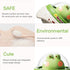 Animal Car Toy for Toddlers 1-3, Baby Toy Car for 1 2 3 Year Old Girl & Boy Space Theme Infant Car Toy for 1 Year Old Birthday Gift Preschool Frog...