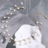 Boho Rhinestone Drop Ankle Bracelet Gold Crystal Dangle Anklet Bracelets Cz Tassel Anklets Glitter Tennis Foot Chain Jewelry for Women and Girls S...