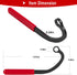 13mm Injection Pump and Idle Lock Nut Wrench Fits For Cummins B Series 5.9L Diesel Engines For Dodge Trucks Special Offset Wrench...