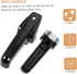 1 Set pressure cooker handle pressure pot handle pressure cooker part universal handle for replacement replaceable pot handle ollas bakelite three...