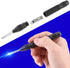 Dimple Die Set Hole Punch Tool, Metal Punch Tool, Center Punch, Punch Tool for Punching On Steel Plate for Copper...