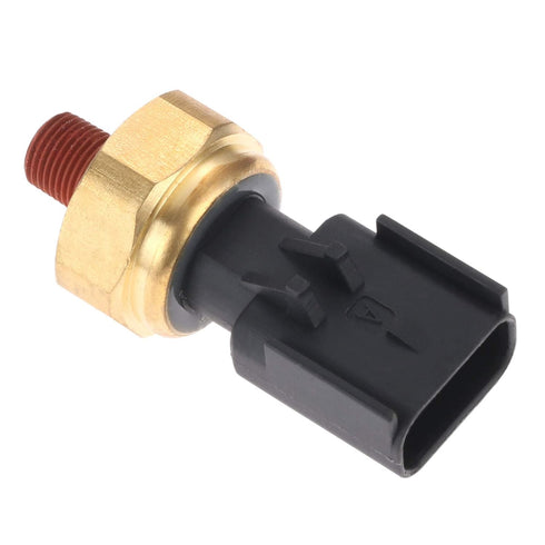 Aupoko 5149062AA Engine Oil Pressure Sensor, Replace# 56028807AA 56028807AB 5149064AA, 6.4 Engine Oil Pressure Switch Replacement for Chrysler Dod...