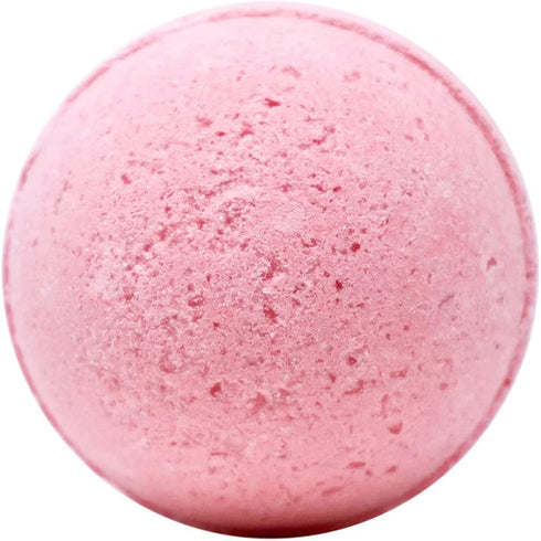 Vitabath Pomegranate Bellini Blush Bath Fizzies with Epsom Salt Relax Nourish Unwind Body & Mind Calming Aromatherapy for Muscle Soreness & Revivi...