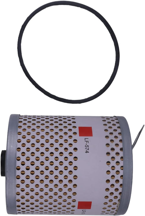 Oil Filter APN6731B 86546 Compatible with Ford 8N 9N 2N 9N6731 Baldwin...