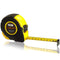 Tape Measure Retractable Professional 7.5M/25FT Inch/Metric Scale Measuring Tape...