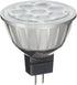 Halco BC9059 ProLED 81071 MR16FNV/827/LED 8W (50W Equal) 2700K GU5.3 Base Dimmable 60 Degree Wide Flood LED Lamp...