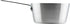 Winco Heavy-Duty Aluminum Tapered Sauce Pan, 3mm, 3.75 Quart...