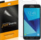 Supershieldz (6 Pack) Designed for Samsung (Galaxy J7 Sky Pro) Screen Protector, High Definition Clear Shield (PET)...