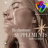 NAD+ Supplement. Exclusive Formula w/Patent Pending RiboYOUNG™. Nicotinamide Riboside, Quercetin, Resveratrol, Betaine NRF2 Activator. Anti Aging ...
