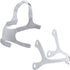 2pcs Fabric Frame and Headgear Compatible with WP Headgear and Frame, Replacement Frame and Headgear Compatible with WP...
