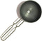 SHRIYA Tadka Pan Mini Fry Pan Spice Heating Aluminium Tadka Dal Large for saag dal kadhi dhokla Vaghariya Mini Wok...