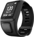 LICHIFIT Smart Watch Band Replacement Silicone Wrist Strap for TomTom Runner 3/2 Spark 3 Cardio + Music...