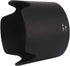 Haoge Bayonet Lens Hood for Nikon Nikkor AF-S 70-300mm f4.5-5.6G ED VR Lens replaces Nikon HB-36...