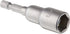 Silverhill Tools ANS10P12 1/2" Magnetic Nut Setter Power Drill Bit (Pack of 10)...