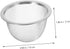 8pcs Tea Kettle Strainer Tea Strainers & Filters Teapot Infuser Replacement Mesh Tea Strainer Basket Tea Filter Coffee Strainer Portable Diffuser ...