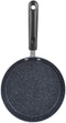 Cooking Pan, Non?Stick Pancake Pan, Practical Restaurant Pancake for Home Kitchen Making Pizza Steak Eggs(Small (6 inches))...