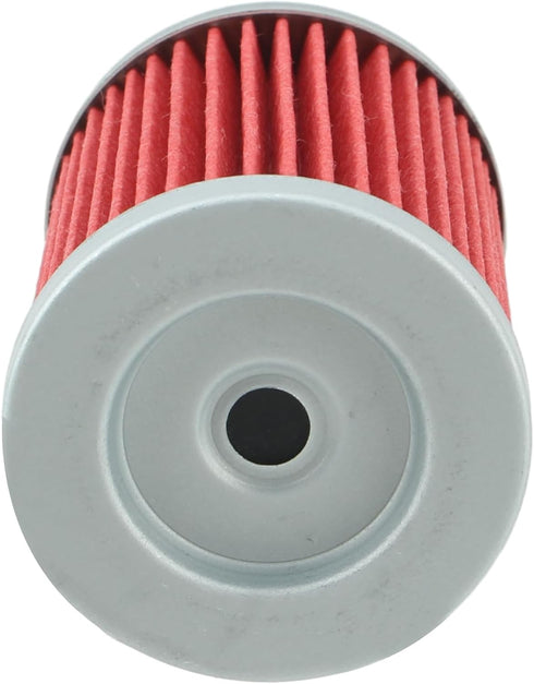 AUTOKAY Air Oil Filter Fits for Suzuki 1987-2001 Quadrunner 250 1991-2002 King Quad 300...