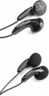Yuandao Wired HiFi Earbuds: 15.4mm Dynamic Colorful Classic Flat Head Earphones with 3.5mm Plug, Bass Stereo in Ear Headphones for Gaming/Sport/Ki...