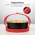 Pressure Cooker Sling, Silicone Bakeware Sling for 6 Qt/8 Qt Instant Pot, Ninja Foodi and Multi-function Cooker Anti-scalding Bakeware Lifter Stea...
