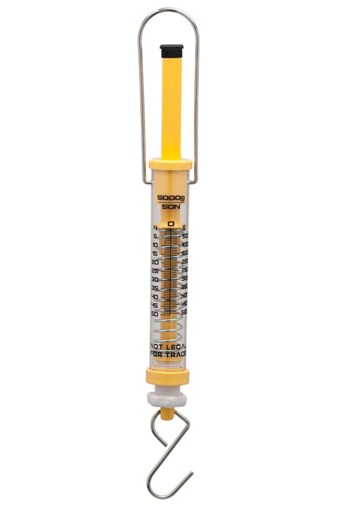 EISCO 5kg / 50N Push Pull Balance - Tubular - Acrylic...