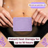 Ultra Thin Period Heating Pads for Cramps - Heat Therapy for Menstrual Pain Relief - Portable Heat Patches for Teens Girls and Women - Menstrual H...