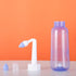 ?????????? ?????????? 2 Neti Pots with 40 Salt Packs for Nasal Irrigation, Nasal Rinse Bottle for Relieves Nasal Congestion and Irritation, All Na...