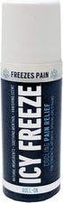 Fast Freeze Roll On...