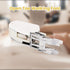 Open Toe Walking Foot W/Guide for Brother Even Feed Foot F033N F033 XC2214002 Pressure Foot...