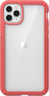 Speck Products Presidio V-Grip iPhone 11 PRO Max Case, Clear/Parrot Pink...