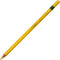 STABILO All Colored Pencil For Film & Glass, Yellow...