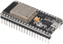 Aokin ESP32 ESP-32S NodeMCU-32S ESP-WROOM-32 Development Board 2.4 GHz WiFi and Bluetooth Dual Cores Microcontroller ESP-WROOM-32 Chip for Arduino...